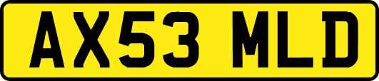 AX53MLD