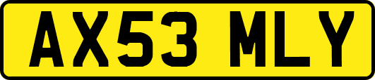 AX53MLY