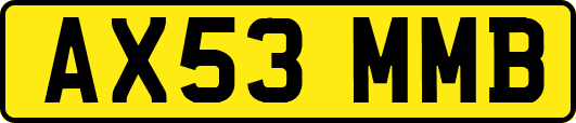 AX53MMB