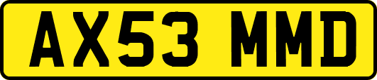 AX53MMD
