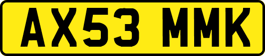AX53MMK