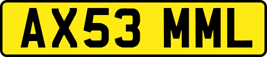 AX53MML