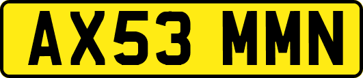 AX53MMN