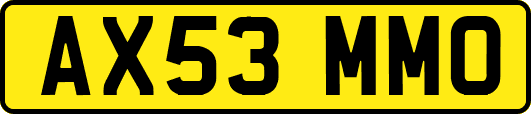 AX53MMO
