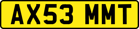 AX53MMT