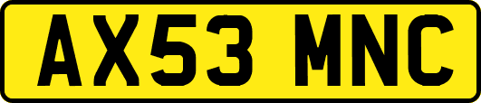 AX53MNC
