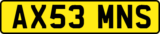 AX53MNS