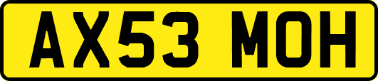 AX53MOH