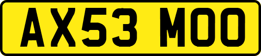 AX53MOO