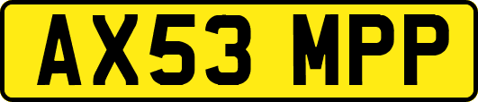 AX53MPP