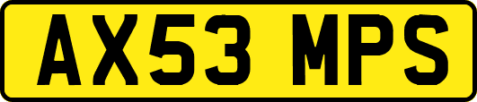 AX53MPS