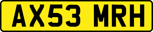 AX53MRH