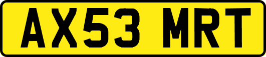 AX53MRT