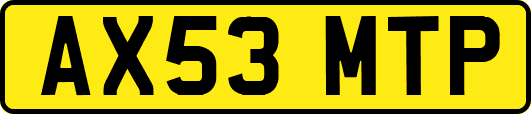 AX53MTP