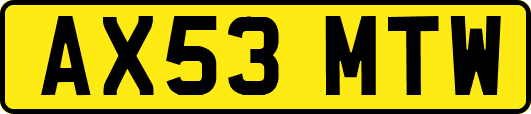 AX53MTW
