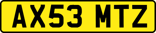 AX53MTZ