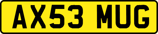 AX53MUG