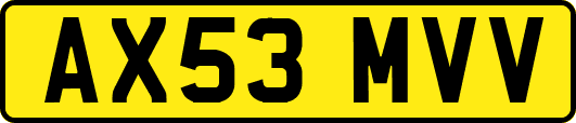AX53MVV