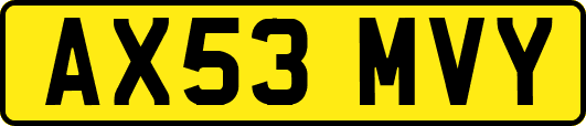 AX53MVY