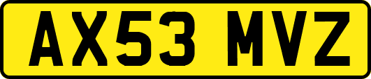 AX53MVZ