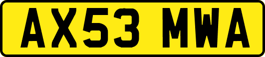 AX53MWA