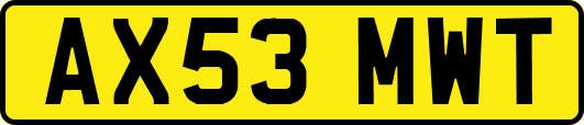 AX53MWT