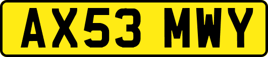 AX53MWY