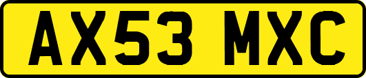 AX53MXC