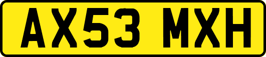 AX53MXH