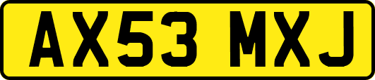 AX53MXJ