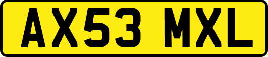 AX53MXL