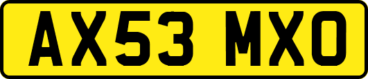 AX53MXO