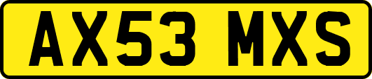 AX53MXS