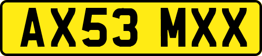 AX53MXX