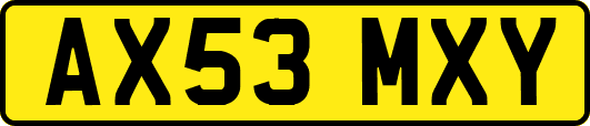 AX53MXY
