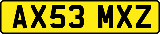 AX53MXZ