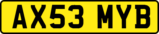 AX53MYB