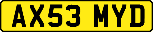 AX53MYD