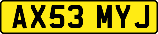AX53MYJ