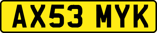 AX53MYK