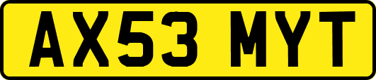 AX53MYT