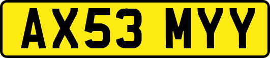 AX53MYY