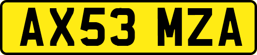 AX53MZA