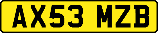AX53MZB