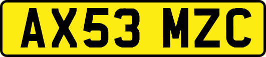 AX53MZC