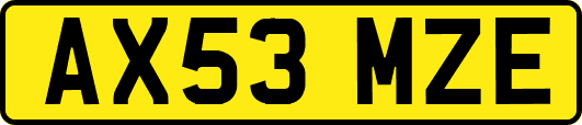 AX53MZE