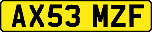 AX53MZF