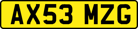 AX53MZG