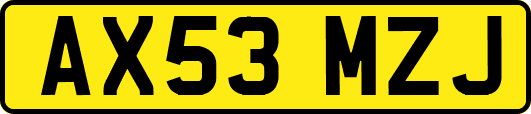AX53MZJ
