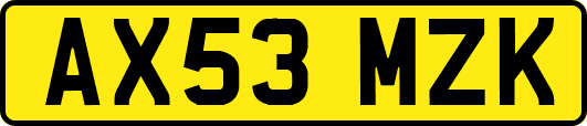 AX53MZK